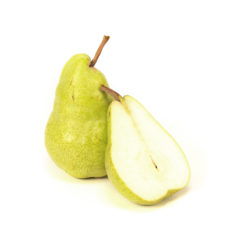 Organic Pears per kg