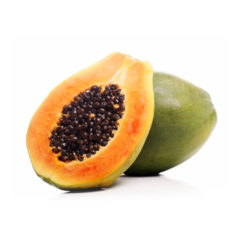 Organic Red Paw Paw