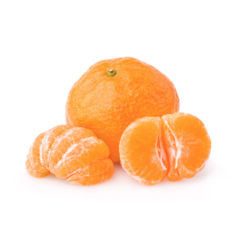 Organic Mandarins per kg