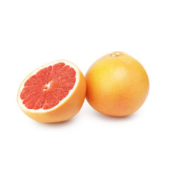 Organic Grapefruit