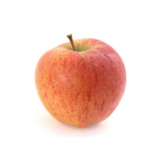 Organic ROYAL GALA Apples per kg