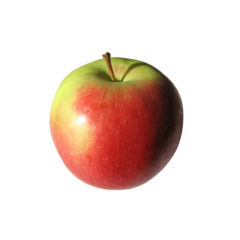 Organic Pink Lady Apples per kg