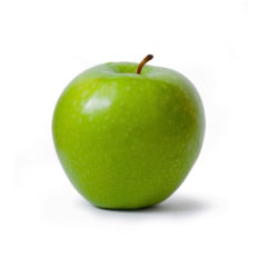 Organic GRANNY SMITH Apples 1kg