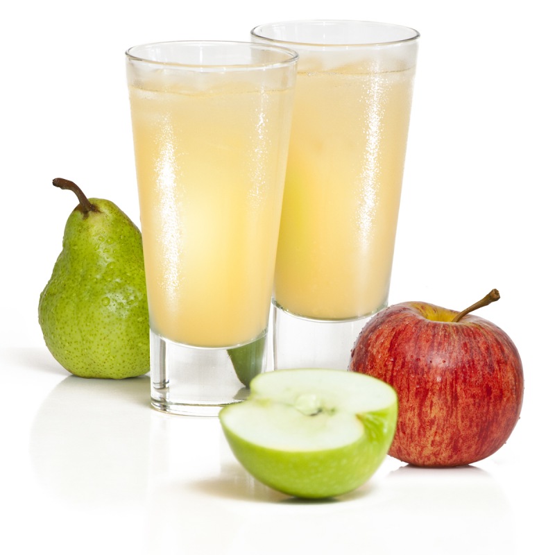 Apple & Pear Juice