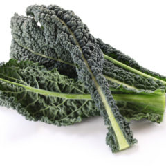 Organic Kale Black