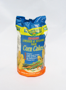 Spelt Rice Cakes Spelt Rice Cakes