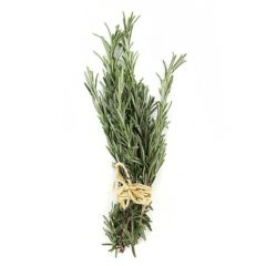 Rosemary Bunch - Organic