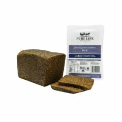 Bread - Sprouted Rye 1.1kg