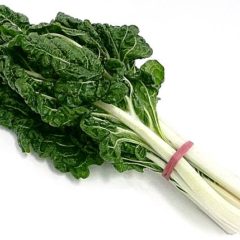 Silverbeet - Organic