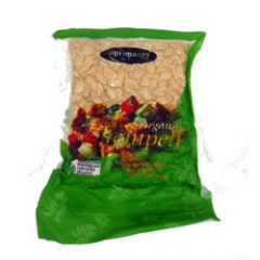 Tempeh ORIGINAL PLAIN 225g Primasoy