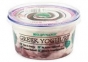 Yoghurt Greek STRAWBERRIES & CREAM 375g Mungalli Creek