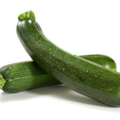 Zucchini Organic per kg