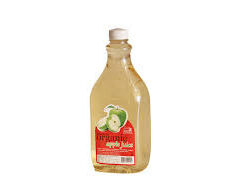 Apple Juice 2lt Edwards - Organic