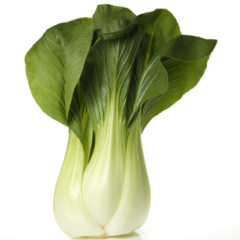 Organic Bok Choy