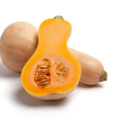 Organic Butternut Pumpkin per 1.5kg