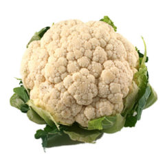 Organic Cauliflower