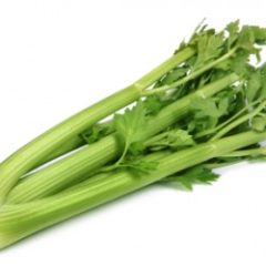 Organic Celery Whole