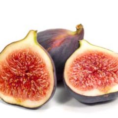 Organic Figs - Pair