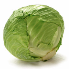 green cabbage organic red hill fresh home delivery mornington peninsula