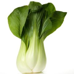 Organic Pak Choy