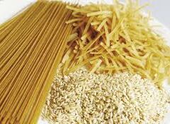 Grains & Pasta