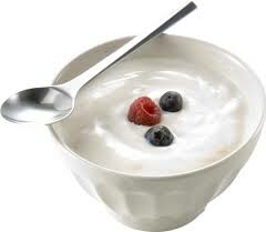 Yoghurt