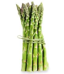 Organic Asparagus per Bunch