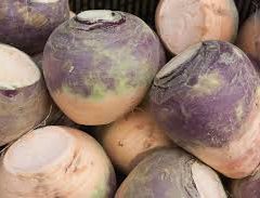 Organic Swede per kg