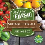 juicing box for all