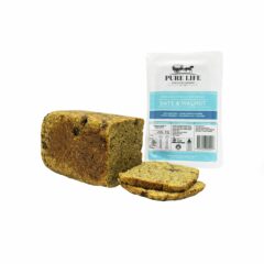 Bread - Sprouted Date & Walnut 1kg
