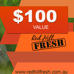 Gift Voucher $100