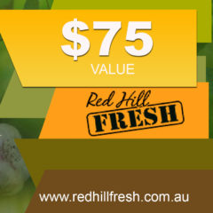 Gift Voucher $75
