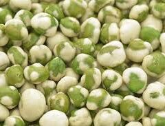 Sprouts Wasabi Pea Red Hill Fresh