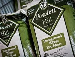 Powlett Hill Bulk Flour Red Hill Fresh