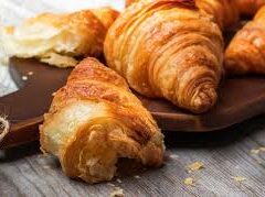 ed Hill Baker Croissants - Red Hill Fresh