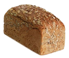 Baker Boys - Grain (Sliced) 680g