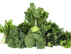 Eat your Greens Box - Red Hill Fresh