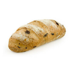 Baker Boys Fresh Bread - Olive (Black / Vienna) (Sliced)