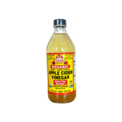 Bragg Apple Cider Vinegar 946ml