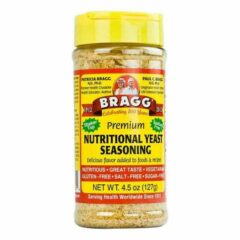 Bragg Nutritional Yeast Seasoning 127g