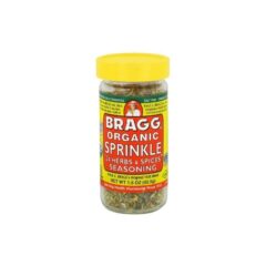 Organic Bragg Sprinkle 42.5g