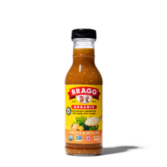 Salad Dressing Ginger Sesame 354ml Bragg