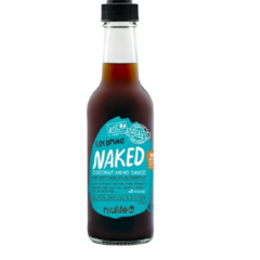 Niulife Naked Coconut Amino Sauce 250ml