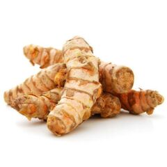 Organic Turmeric 1kg