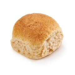 Baker Boys Fresh Bread - Dinner Roll Wholemeal RSL