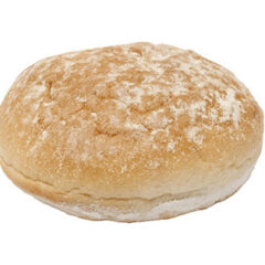 Baker Boys Fresh Bread - Ciabatta Malt Round