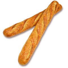Baker Boys Fresh Bread - Baguette Grain Sour