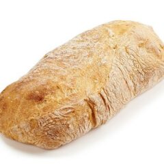 Baker Boys Fresh Bread - Ciabatta Small