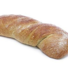 Baker Boys Fresh Bread - Ciabatta Malt