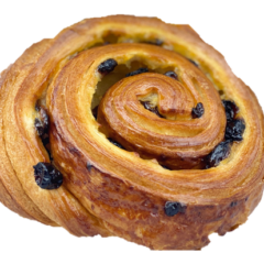 Baker Boys Fresh Bread - Escargot